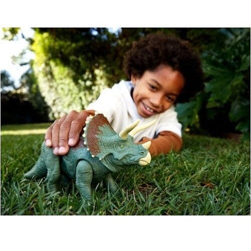 Jurassic World Dominion Roar Strikers - Select Figure(s) (Online Order Only)