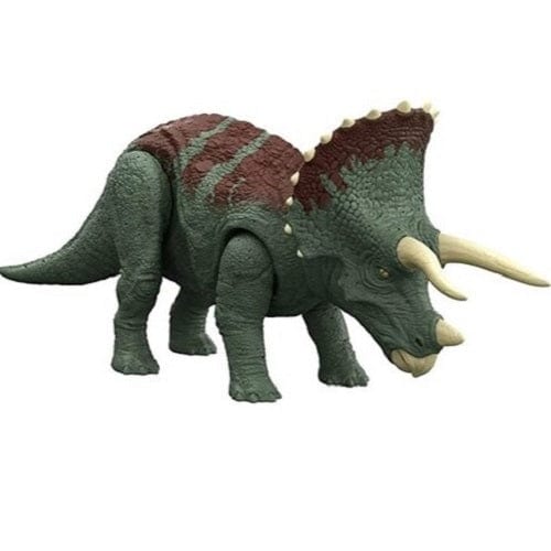 Jurassic World Dominion Roar Strikers - Select Figure(s) (Online Order Only)