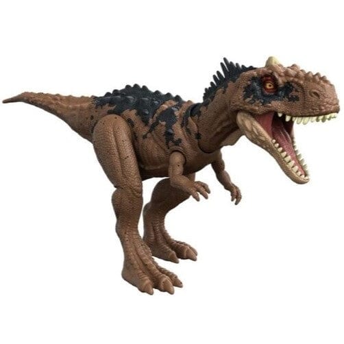 Jurassic World Dominion Roar Strikers - Select Figure(s) (Online Order Only)