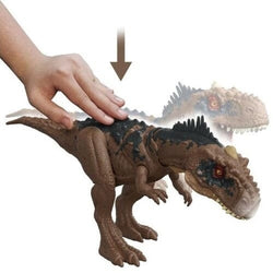 Jurassic World Dominion Roar Strikers - Select Figure(s) (Online Order Only)