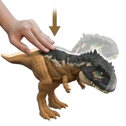 Jurassic World Dominion Roar Strikers - Select Figure(s) (Online Order Only)