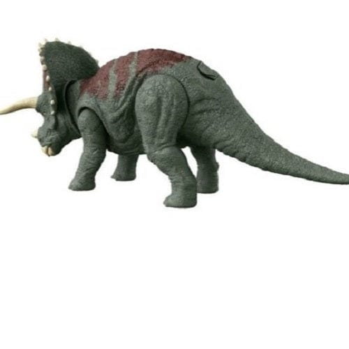 Jurassic World Dominion Roar Strikers - Select Figure(s) (Online Order Only)