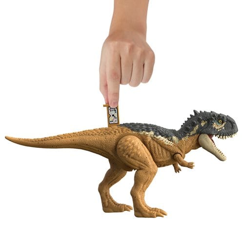 Jurassic World Dominion Roar Strikers - Select Figure(s) (Online Order Only)