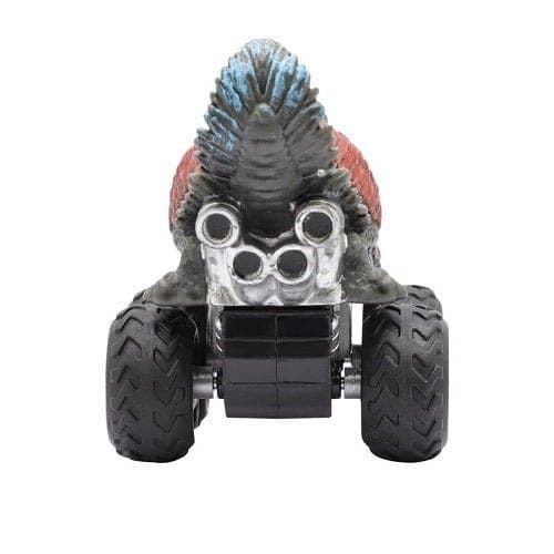 Jurassic World: Dominion Zoom Riders - 1 Random (Online Order Only)
