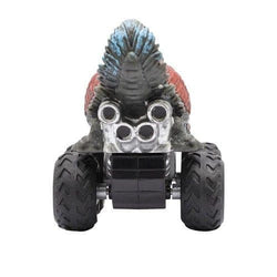 Jurassic World: Dominion Zoom Riders - 1 Random (Online Order Only)