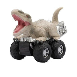 Jurassic World: Dominion Zoom Riders - 1 Random (Online Order Only)