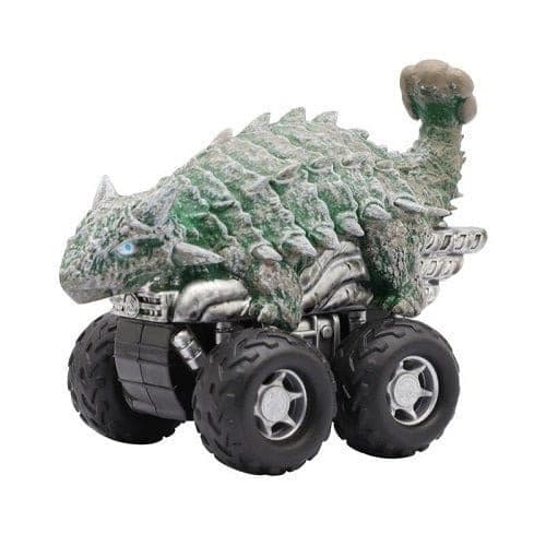 Jurassic World: Dominion Zoom Riders - 1 Random (Online Order Only)