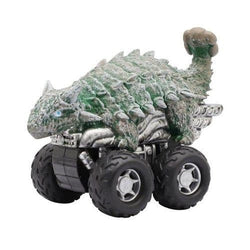Jurassic World: Dominion Zoom Riders - 1 Random (Online Order Only)