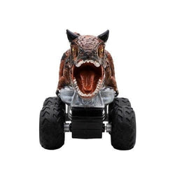 Jurassic World: Dominion Zoom Riders - 1 Random (Online Order Only)
