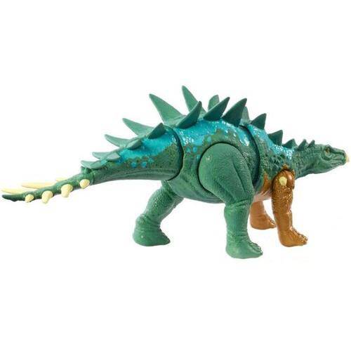 Jurassic World Fierce Force Chialingosaurus Action Figure (ONLINE ORDER ONLY)