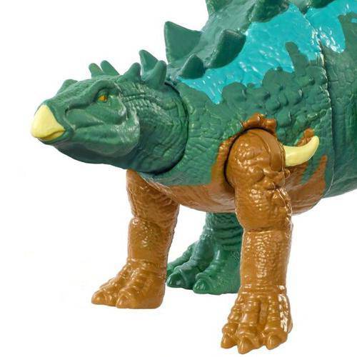 Jurassic World Fierce Force Chialingosaurus Action Figure (ONLINE ORDER ONLY)