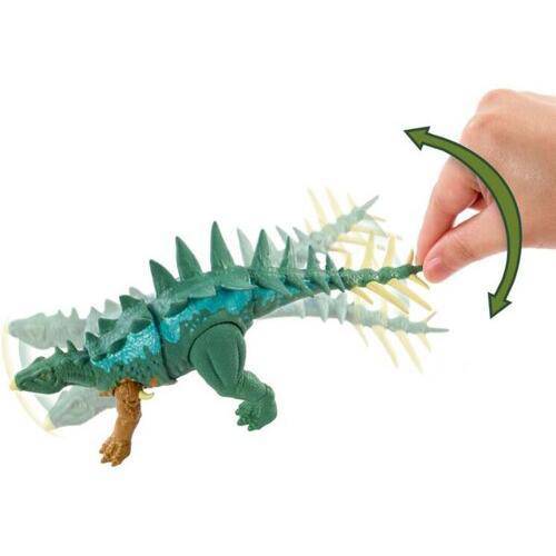Jurassic World Fierce Force Chialingosaurus Action Figure (ONLINE ORDER ONLY)