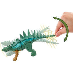 Jurassic World Fierce Force Chialingosaurus Action Figure (ONLINE ORDER ONLY)
