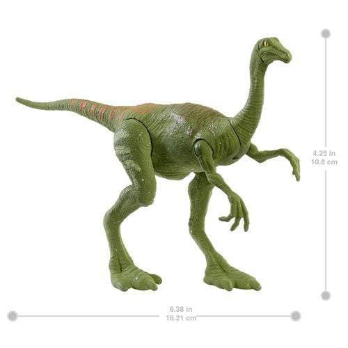 Jurassic World Gallimimus Fierce Force Figure (ONLINE ORDER ONLY)