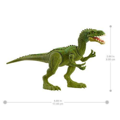 Jurassic World Masiakasaurus Forward Attack Action Figure (ONLINE ORDER ONLY)