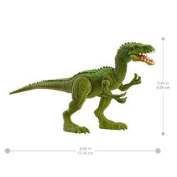Jurassic World Masiakasaurus Forward Attack Action Figure (ONLINE ORDER ONLY)