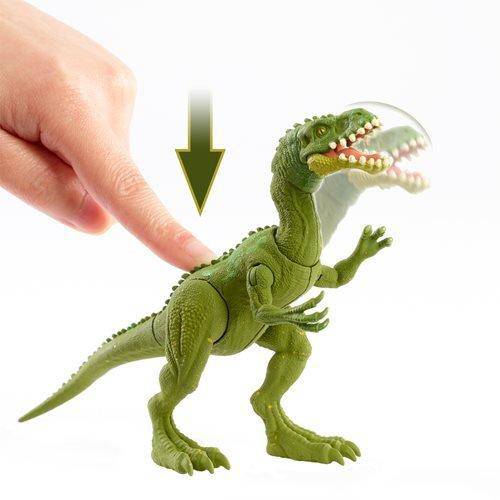 Jurassic World Masiakasaurus Forward Attack Action Figure (ONLINE ORDER ONLY)