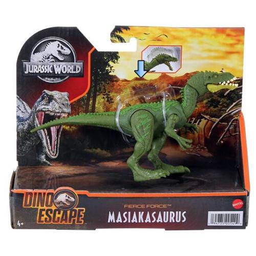 Jurassic World Masiakasaurus Forward Attack Action Figure (ONLINE ORDER ONLY)