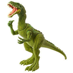 Jurassic World Masiakasaurus Forward Attack Action Figure (ONLINE ORDER ONLY)