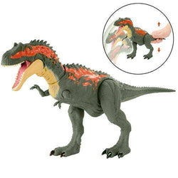 Jurassic World Massive Biters Albertosaurus Figure (ONLINE ORDER ONLY)