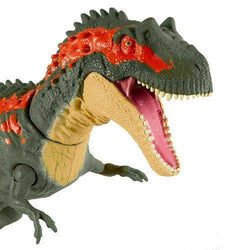 Jurassic World Massive Biters Albertosaurus Figure (ONLINE ORDER ONLY)