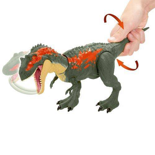 Jurassic World Massive Biters Albertosaurus Figure (ONLINE ORDER ONLY)