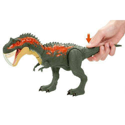 Jurassic World Massive Biters Albertosaurus Figure (ONLINE ORDER ONLY)