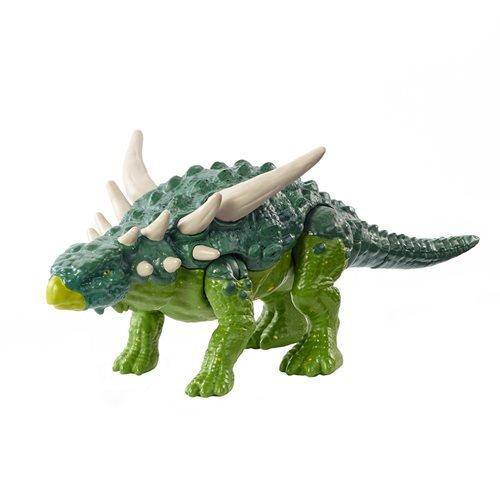 Jurassic World Sauropelta Tail Strike Figure (ONLINE ORDER ONLY)