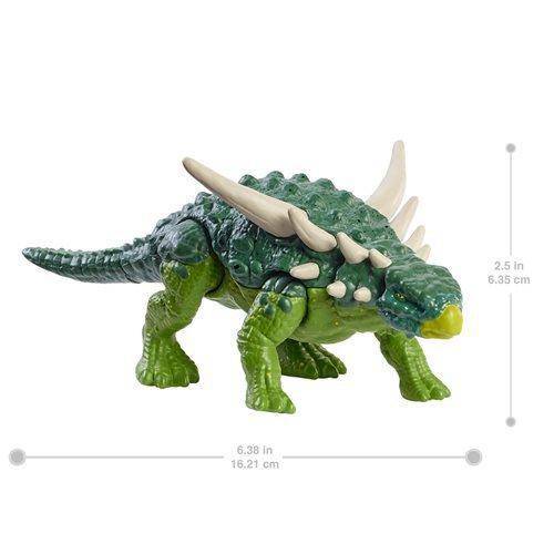 Jurassic World Sauropelta Tail Strike Figure (ONLINE ORDER ONLY)