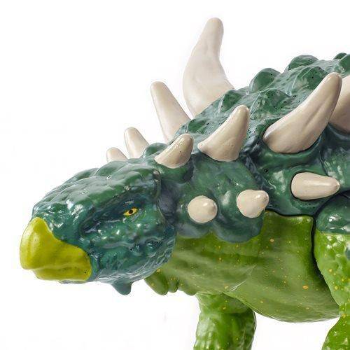 Jurassic World Sauropelta Tail Strike Figure (ONLINE ORDER ONLY)