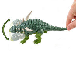 Jurassic World Sauropelta Tail Strike Figure (ONLINE ORDER ONLY)