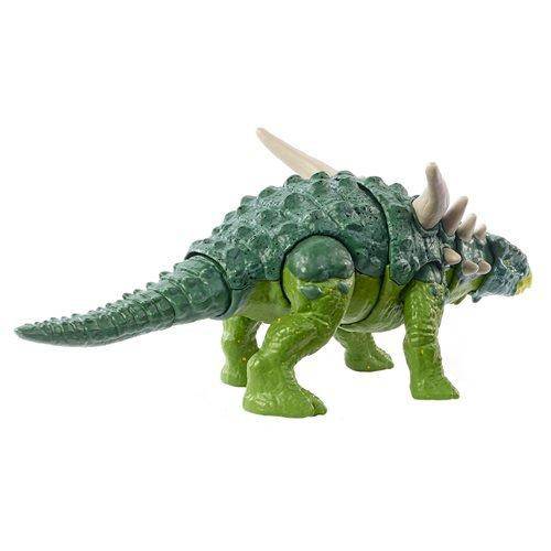 Jurassic World Sauropelta Tail Strike Figure (ONLINE ORDER ONLY)