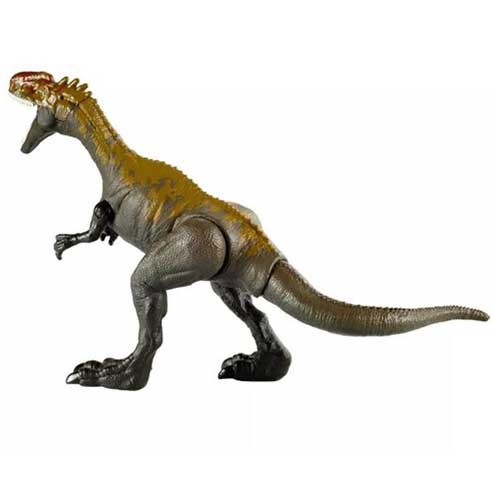 Jurassic World Savage Strike Monolophosaurus (ONLINE ORDER ONLY)