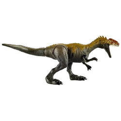 Jurassic World Savage Strike Monolophosaurus (ONLINE ORDER ONLY)
