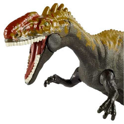 Jurassic World Savage Strike Monolophosaurus (ONLINE ORDER ONLY)