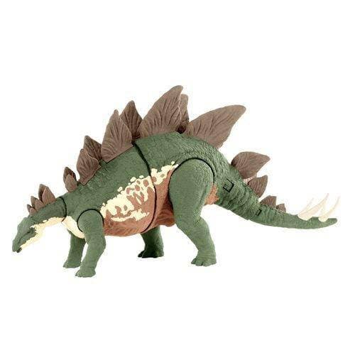 Jurassic World Stegosaurus Mega Destroyers Figure (ONLINE ORDER ONLY)