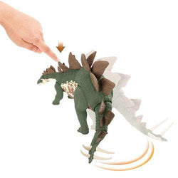 Jurassic World Stegosaurus Mega Destroyers Figure (ONLINE ORDER ONLY)