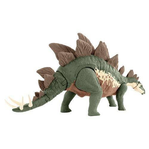 Jurassic World Stegosaurus Mega Destroyers Figure (ONLINE ORDER ONLY)