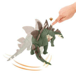 Jurassic World Stegosaurus Mega Destroyers Figure (ONLINE ORDER ONLY)
