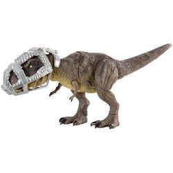 Jurassic World Stomp 'n Escape Tyrannosaurus Rex (ONLINE ORDER ONLY)