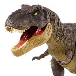 Jurassic World Stomp 'n Escape Tyrannosaurus Rex (ONLINE ORDER ONLY)