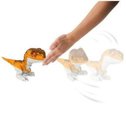 Jurassic World Uncaged Rowdy Roars - Select Figure(s) (Online Order Only)