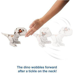 Jurassic World Uncaged Rowdy Roars - Select Figure(s) (Online Order Only)