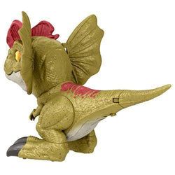 Jurassic World Uncaged Rowdy Roars - Select Figure(s) (Online Order Only)