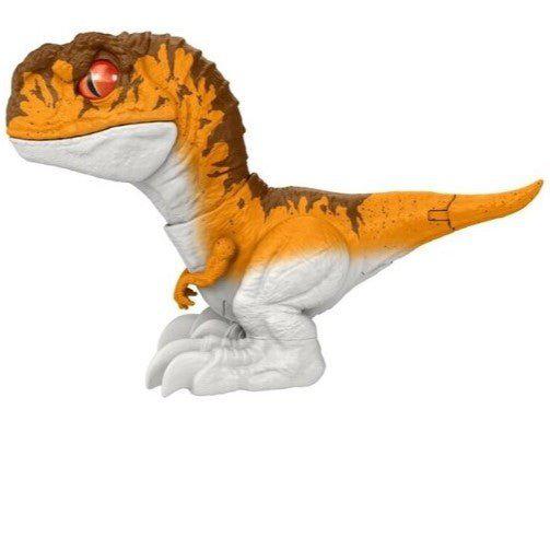 Jurassic World Uncaged Rowdy Roars - Select Figure(s) (Online Order Only)