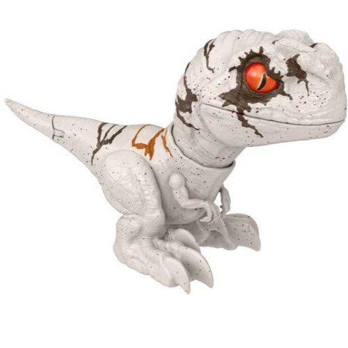 Jurassic World Uncaged Rowdy Roars - Select Figure(s) (Online Order Only)