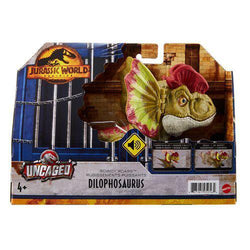 Jurassic World Uncaged Rowdy Roars - Select Figure(s) (Online Order Only)