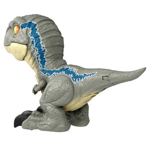 Jurassic World Uncaged Rowdy Roars - Select Figure(s) (Online Order Only)