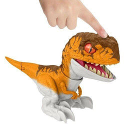 Jurassic World Uncaged Rowdy Roars - Select Figure(s) (Online Order Only)