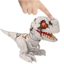 Jurassic World Uncaged Rowdy Roars - Select Figure(s) (Online Order Only)